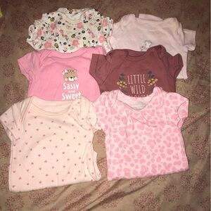 Baby girl clothes